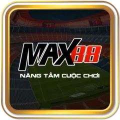 Logo max88